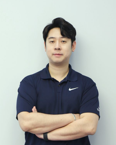 김범준 치료사